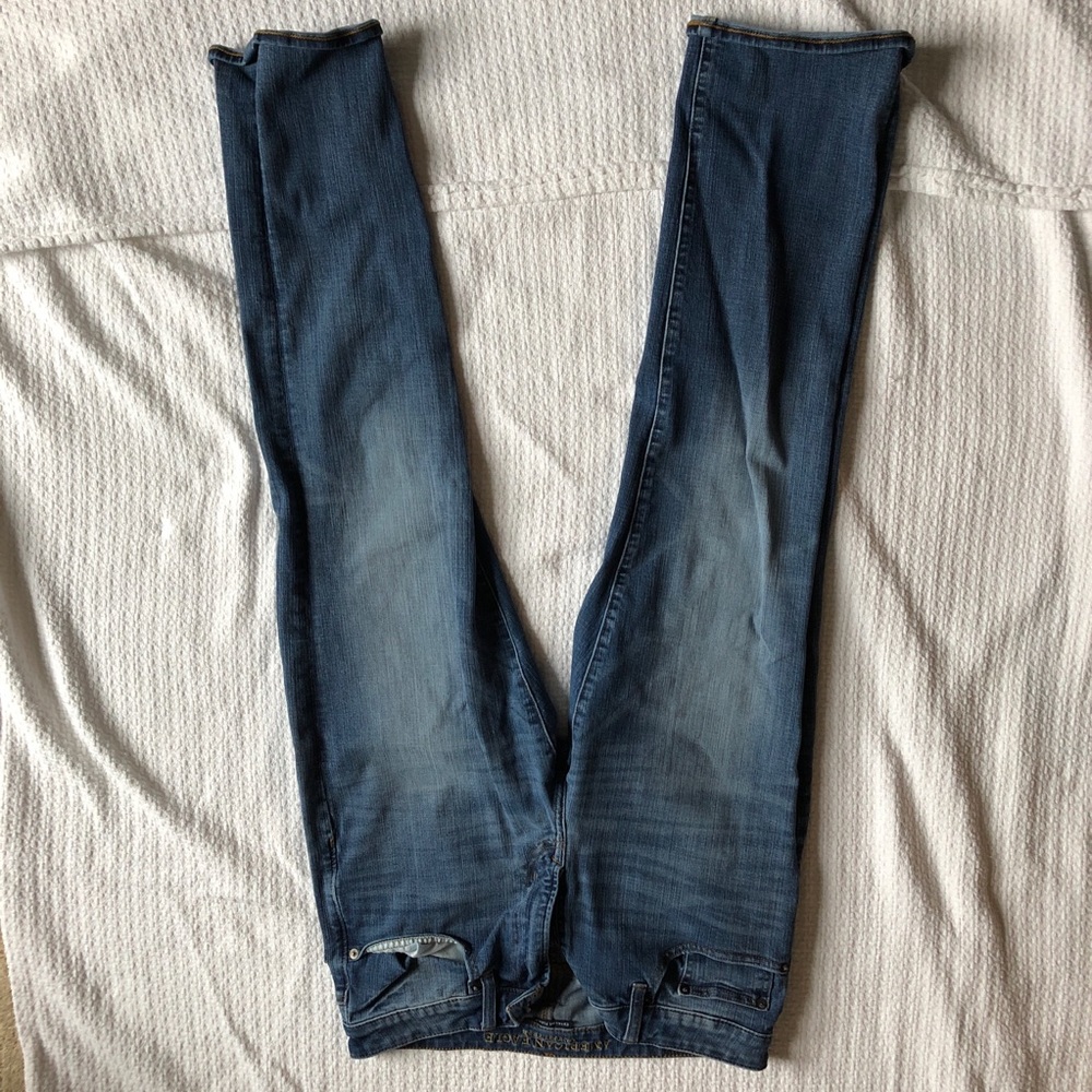 Men’s jeans